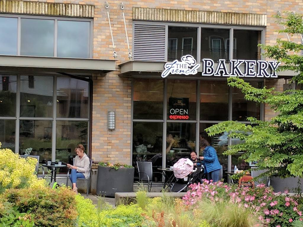 The French Bakery | bakery | 219 Kirkland Ave #102, Kirkland, WA 98033, USA | 4258984510 OR +1 425-898-4510
