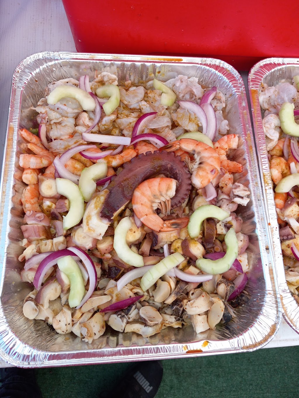 Mariscos el Chente Estilo Sinaloa | restaurant | 15908 Valley Blvd, Fontana, CA 92335, USA | 9092469269 OR +1 909-246-9269