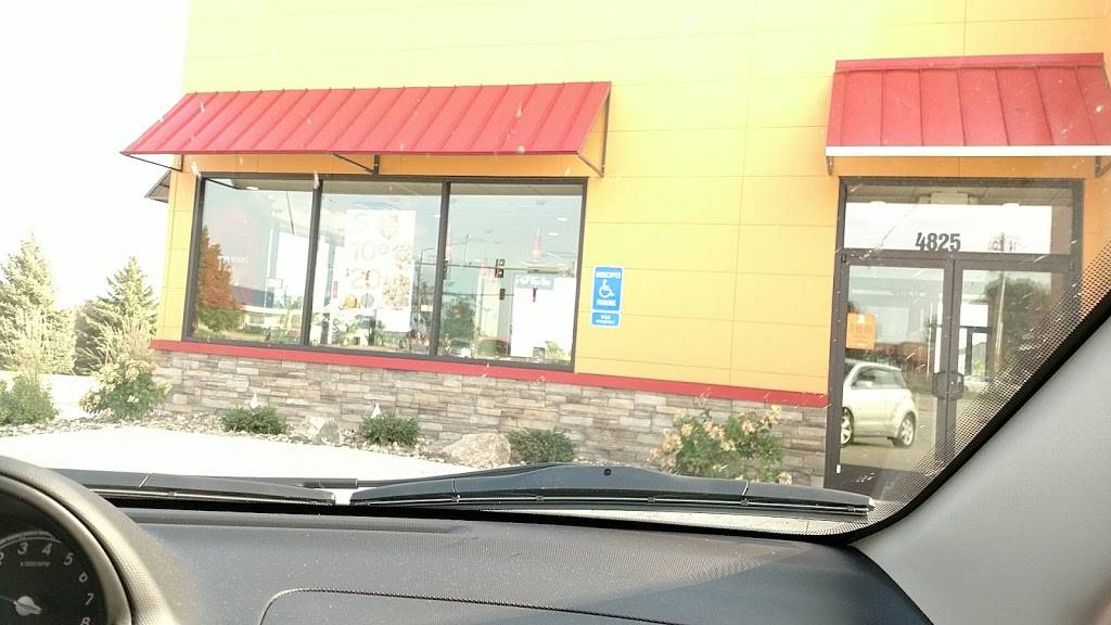 Popeyes Louisiana Kitchen | restaurant | 4825 Asbury Rd, Dubuque, IA 52002, USA | 5638450167 OR +1 563-845-0167