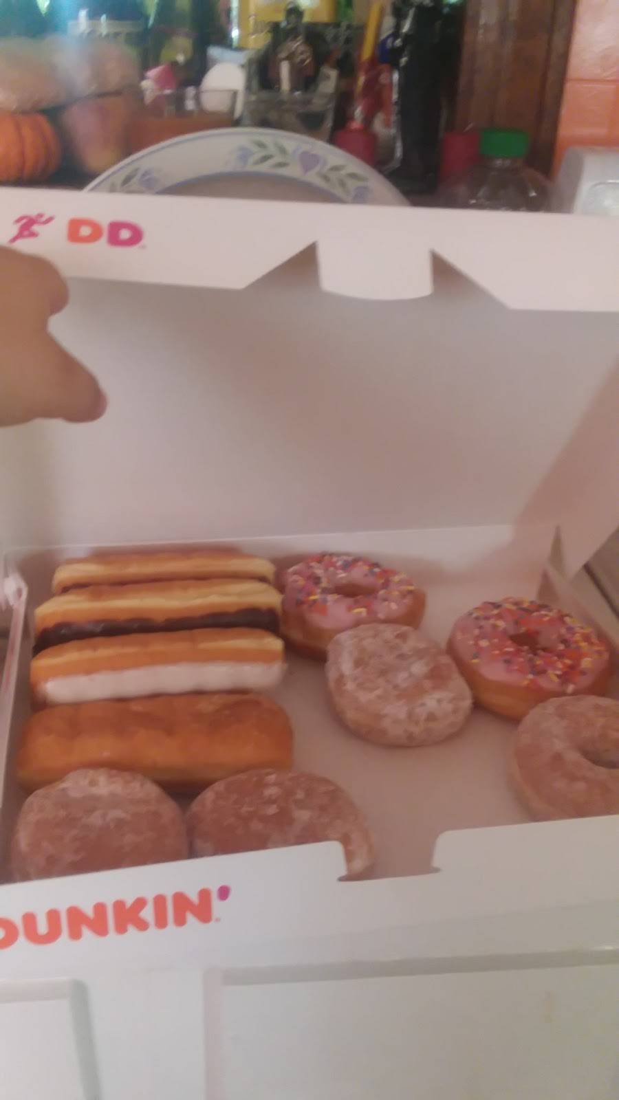 Dunkin Donuts | cafe | 3101 147th St, Posen, IL 60469, USA | 7083719150 OR +1 708-371-9150