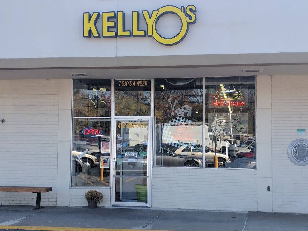 Kelly Os Diner | restaurant | 1130 Perry Hwy #28, Pittsburgh, PA 15237, USA | 4123640473 OR +1 412-364-0473