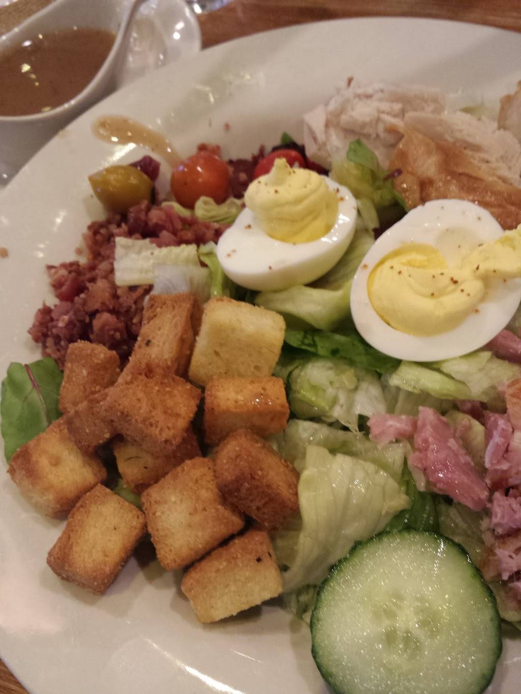 Cracker Barrel Old Country Store | restaurant | 7128 S Olympia Ave, Tulsa, OK 74132, USA | 9184474505 OR +1 918-447-4505