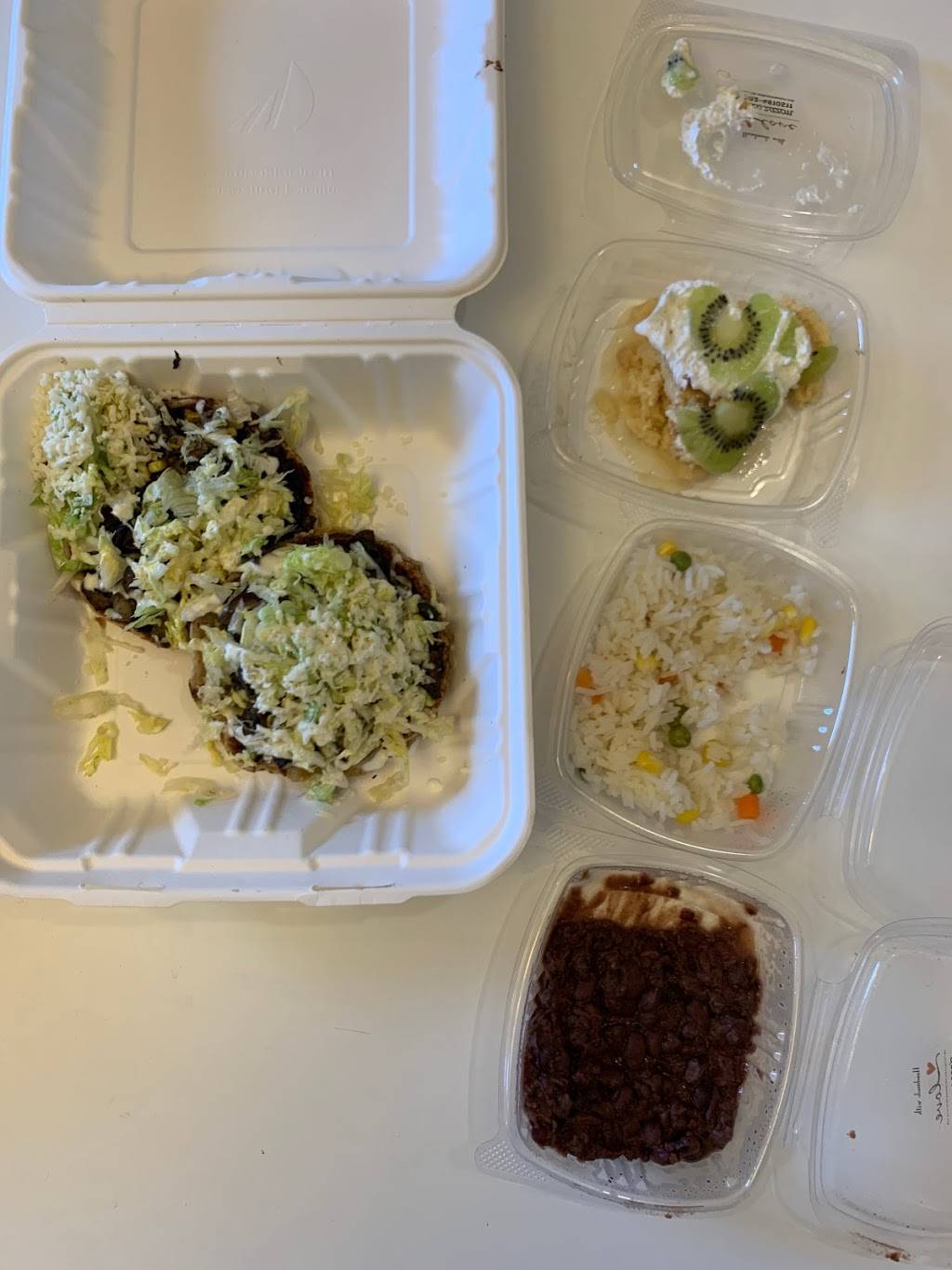 DC Corazon | restaurant | 3903-3905 14th St NW, Washington, DC 20011, USA | 2024810511 OR +1 202-481-0511