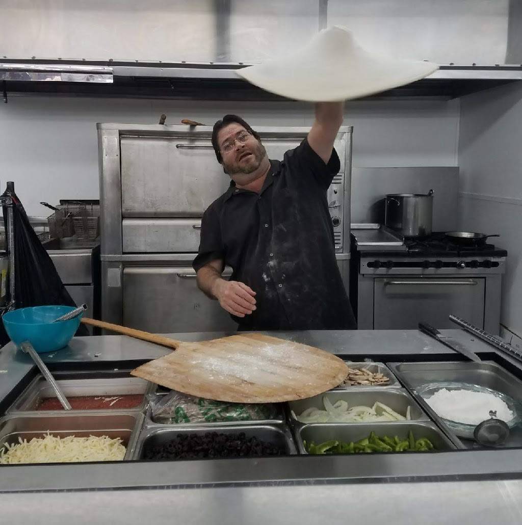 I Love NY Pizza | restaurant | 21165 NC-24, Cameron, NC 28326, USA | 9194990211 OR +1 919-499-0211