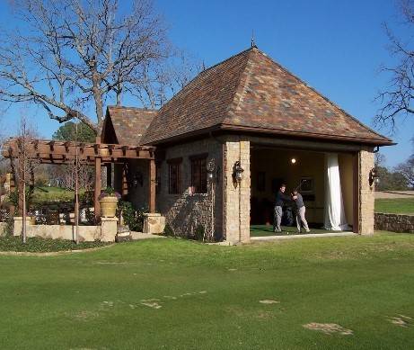 The Cascades Golf & Country Club | restaurant | 4511 Briarwood Rd, Tyler, TX 75709, USA | 9035250005 OR +1 903-525-0005