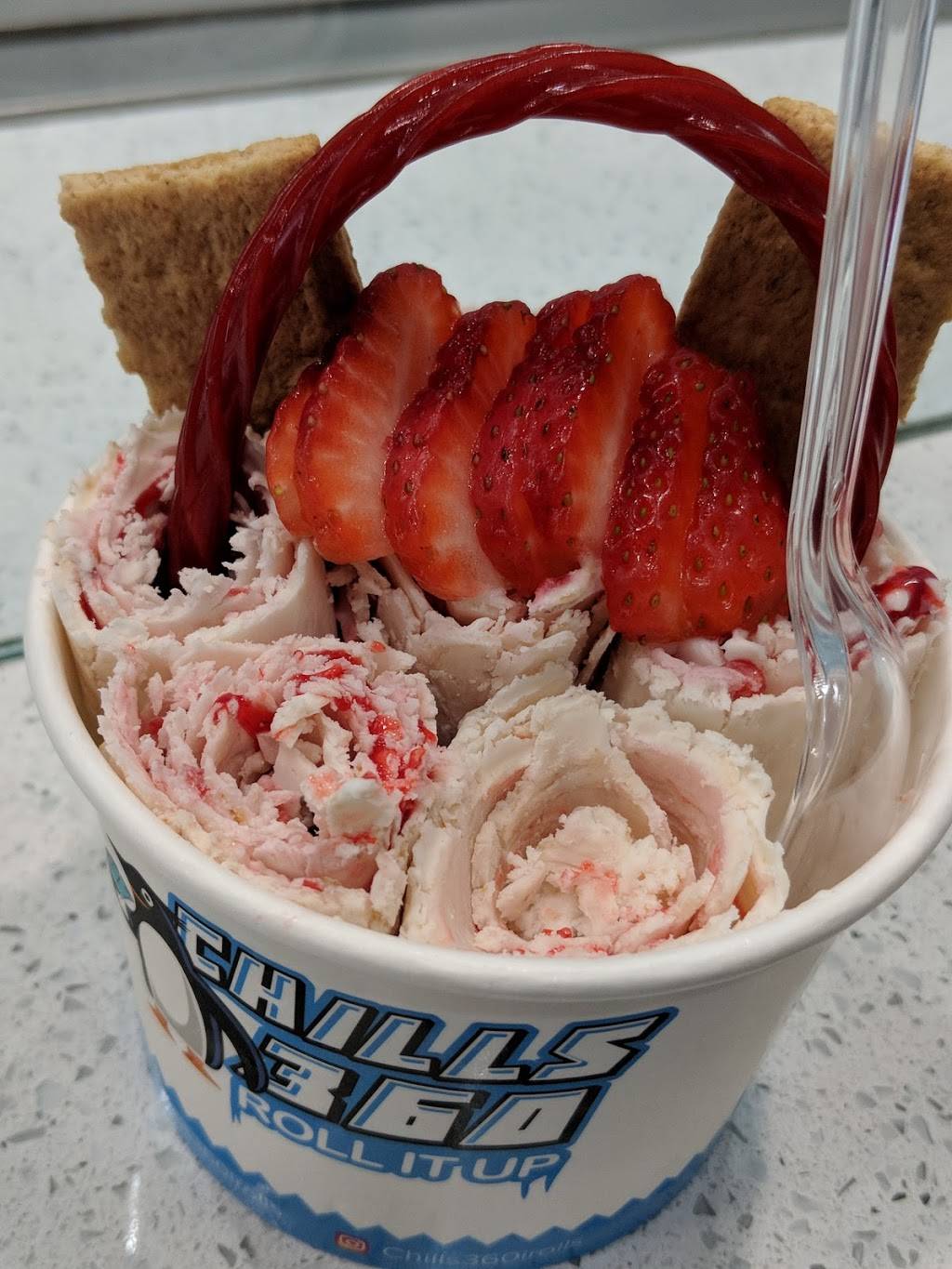 Chills 360 | restaurant | 1508 Speight Ave suite 150, Waco, TX 76706, USA | 2542350704 OR +1 254-235-0704