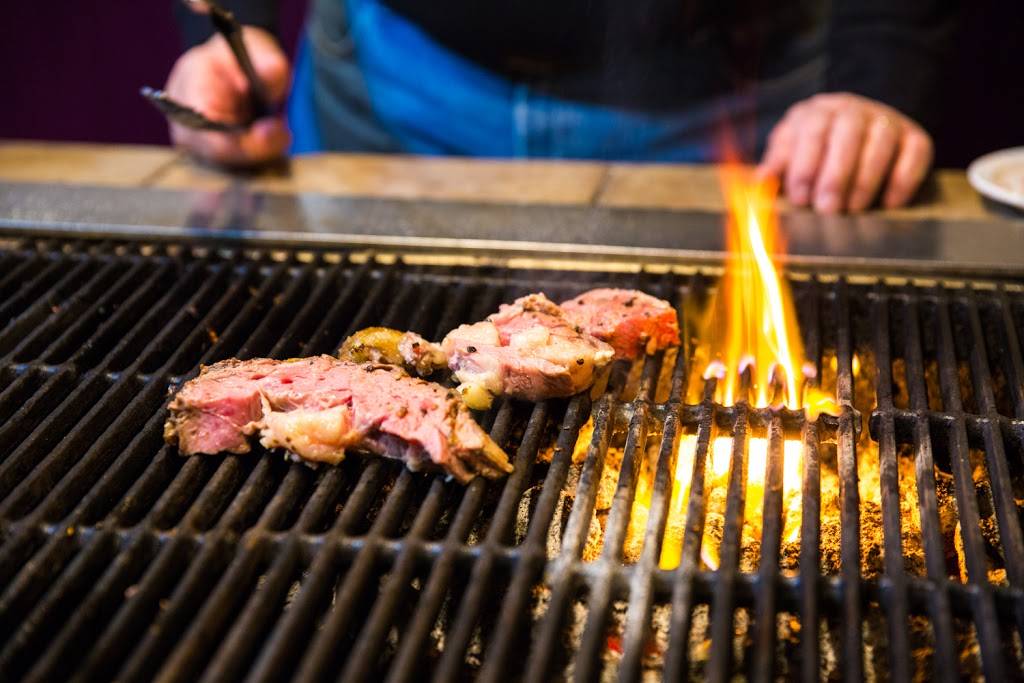 Mint Steakhouse | restaurant | 347 Blue River Pkwy, Silverthorne, CO 80498, USA | 9704685247 OR +1 970-468-5247