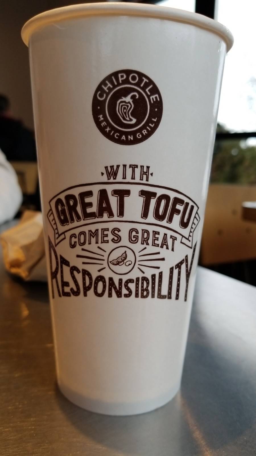 Chipotle Mexican Grill | restaurant | 1769 N Frontage Rd, Hastings, MN 55033, USA | 6514373196 OR +1 651-437-3196