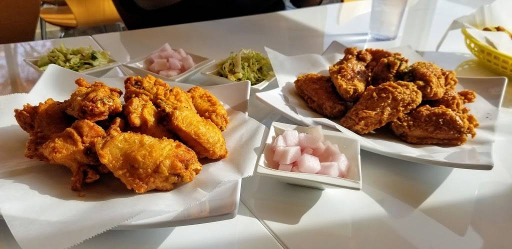 Vons Chicken | restaurant | 1400 S 312th St #1, Federal Way, WA 98003, USA | 2062126149 OR +1 206-212-6149