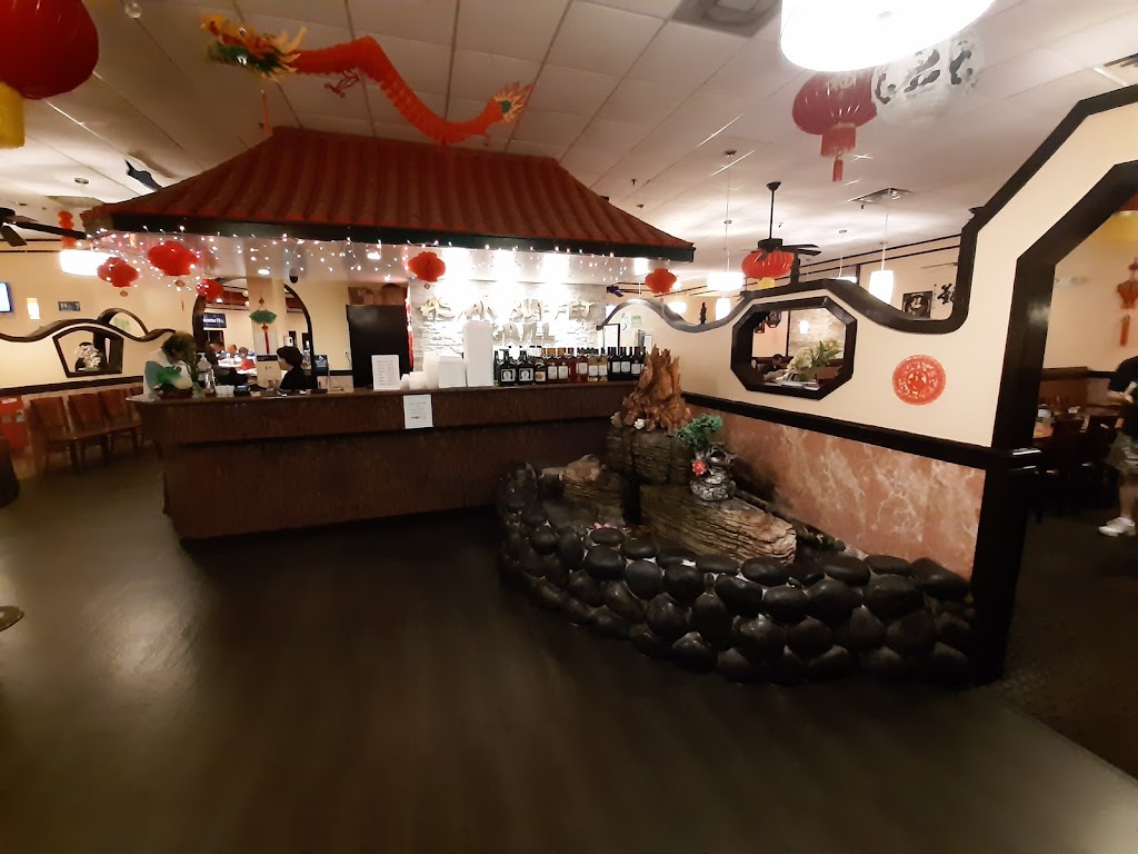 Asian Buffet & Grill | restaurant | 2091 N University Dr, Sunrise, FL 33322, USA | 9545729018 OR +1 954-572-9018