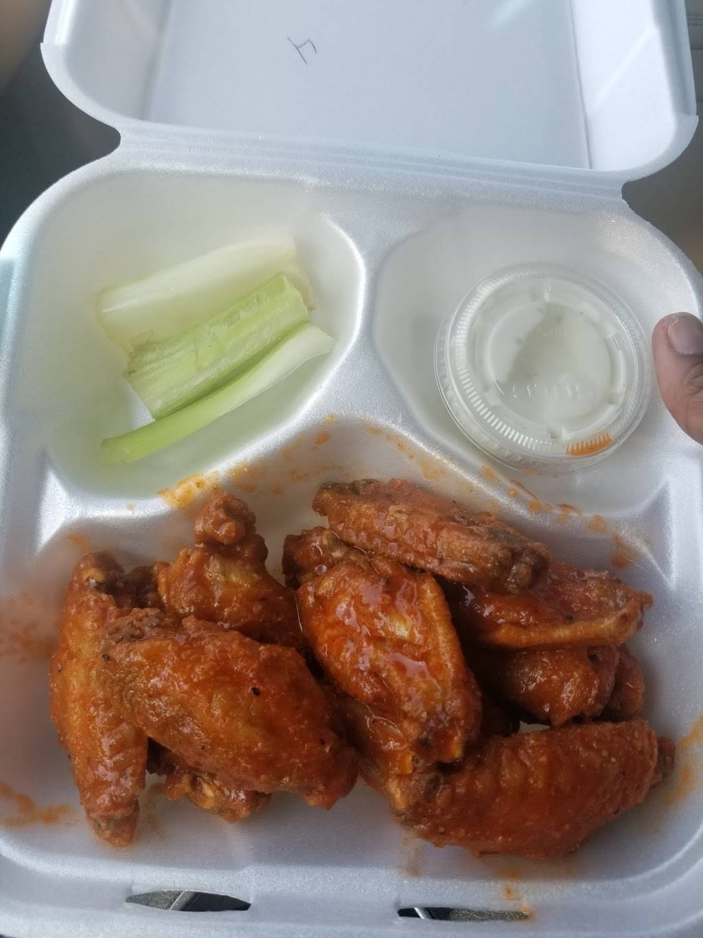 Wing It | restaurant | 3305 Lorna Rd #3, Birmingham, AL 35216, USA | 2058240025 OR +1 205-824-0025