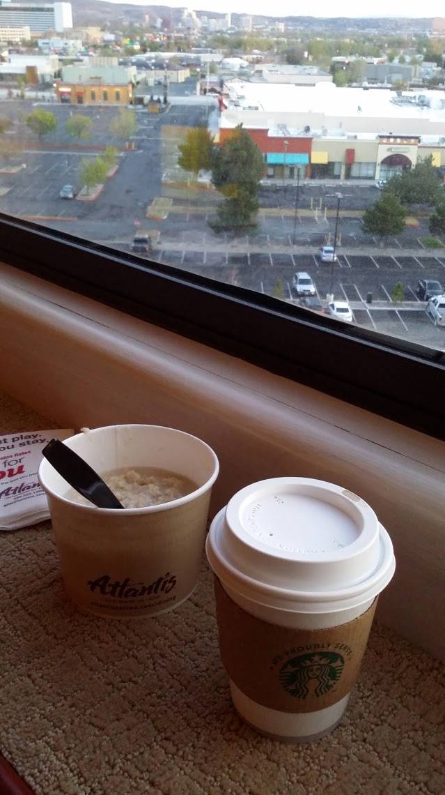 Gourmet Grind | restaurant | 3800 S Virginia St, Reno, NV 89502, USA | 7758254700 OR +1 775-825-4700