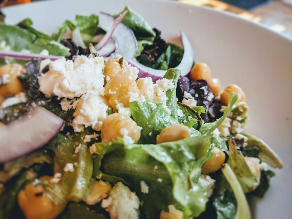 Joe Squared | restaurant | 33 W North Ave, Baltimore, MD 21201, USA | 4105450444 OR +1 410-545-0444