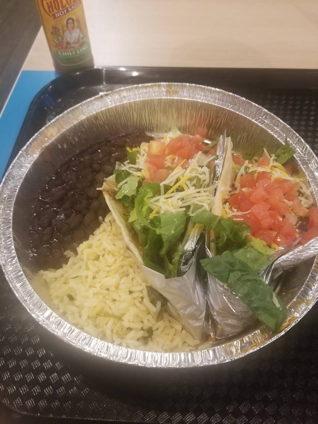 Costa Vida | restaurant | 7280 W Bell Rd Suite 100, Glendale, AZ 85308, USA | 6233346772 OR +1 623-334-6772