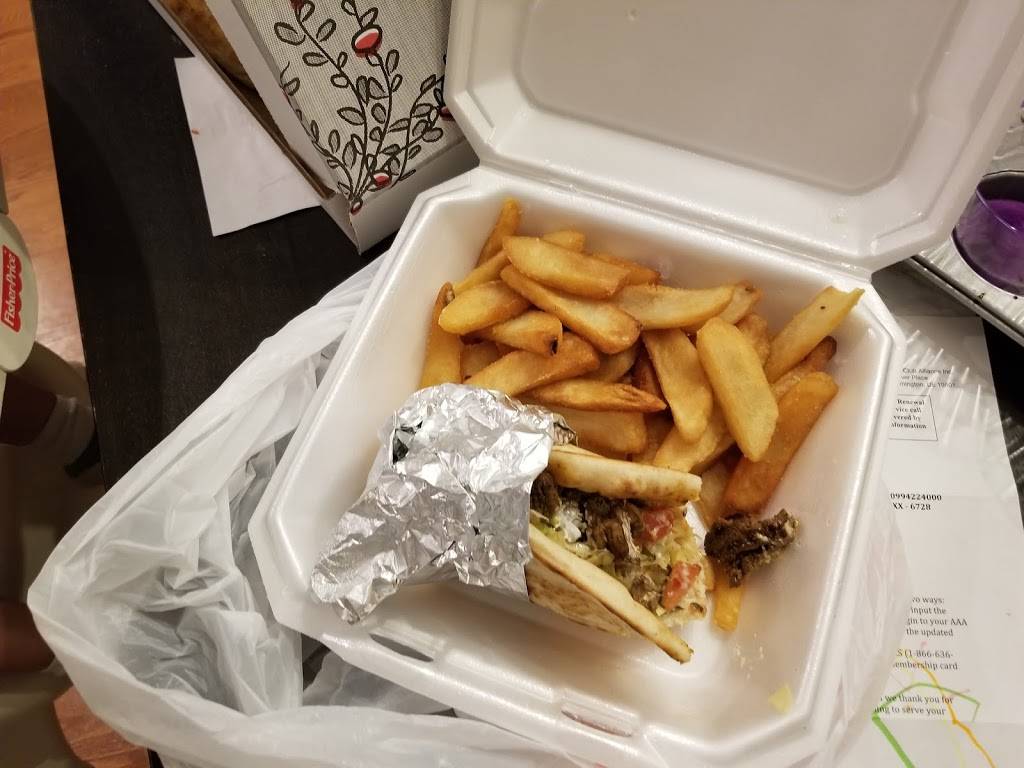 Star Light Restaurant | restaurant | 14806 Build America Dr, Woodbridge, VA 22191, USA | 7034901114 OR +1 703-490-1114