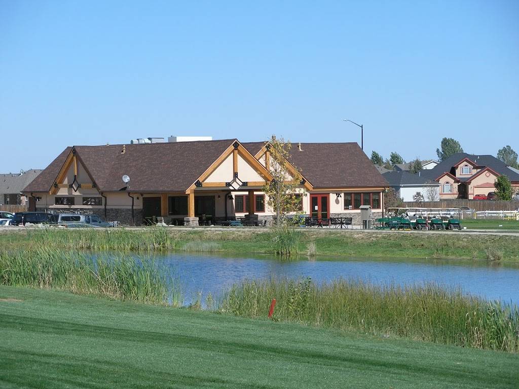 Bella Rosa Golf Course | restaurant | 5830 Bella Rosa Pkwy, Longmont, CO 80504, USA | 3036782940 OR +1 303-678-2940
