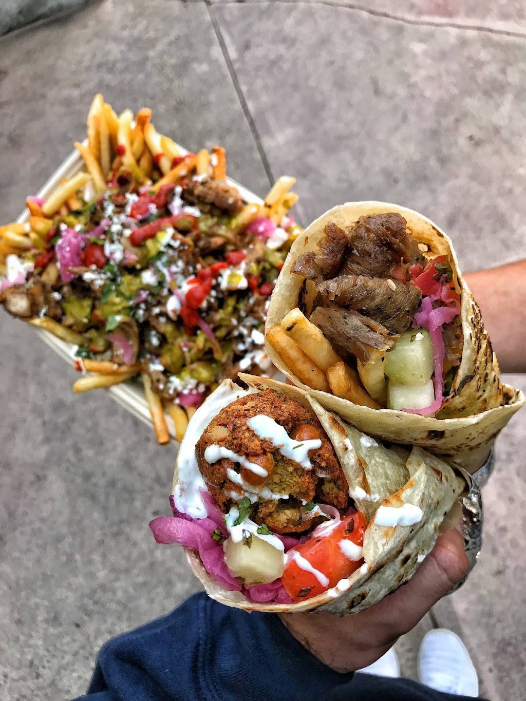 The Kebab Shop | restaurant | 4247 Rosewood Dr, Pleasanton, CA 94588, USA | 8587482800 OR +1 858-748-2800