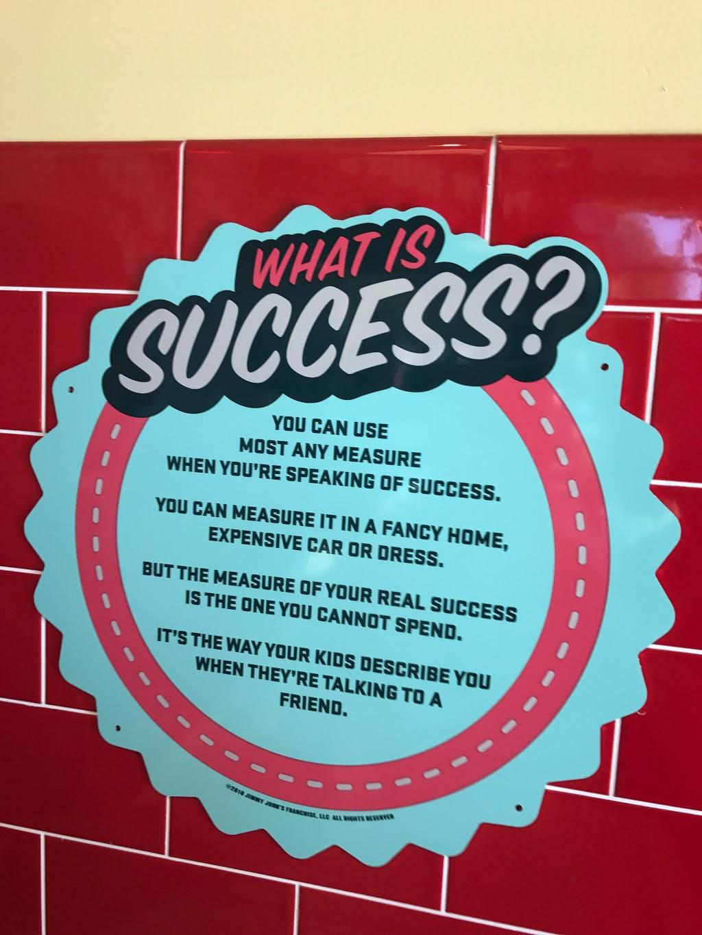 Jimmy Johns | meal delivery | 4846 Valley View Ave Ste. A, Yorba Linda, CA 92886, USA | 7145796933 OR +1 714-579-6933