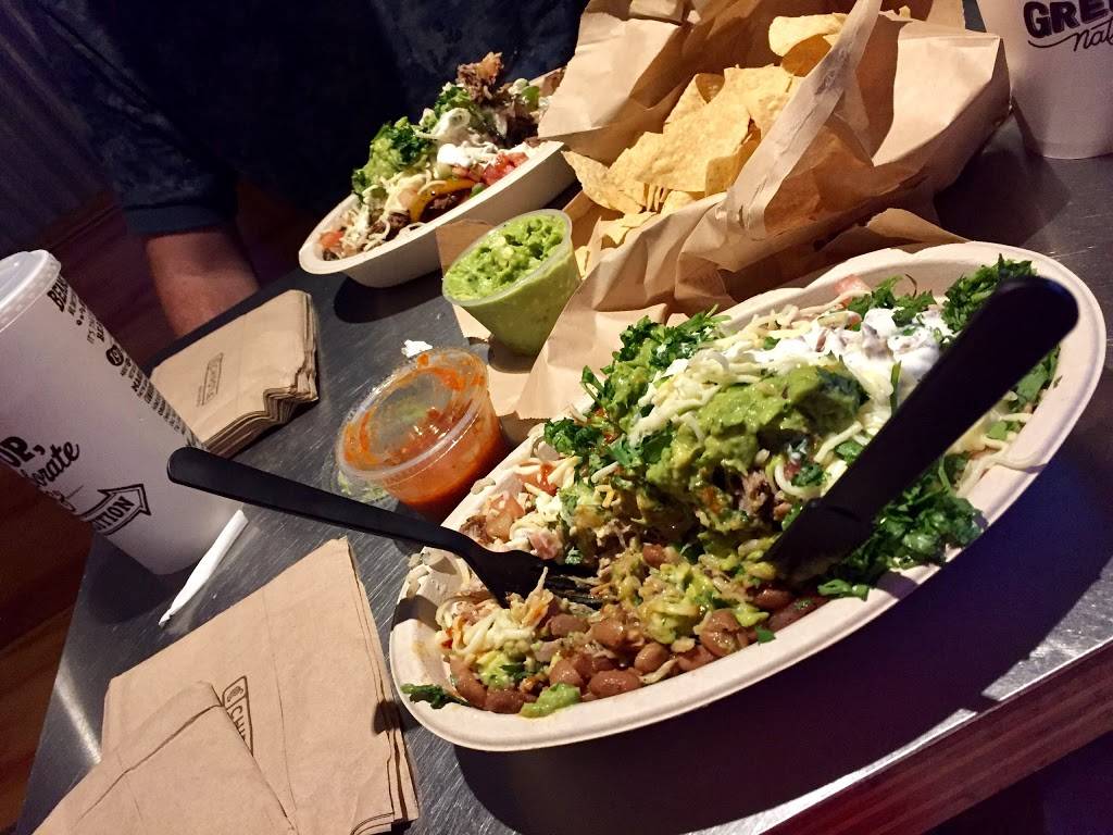 Chipotle Mexican Grill | restaurant | 2011 N Dale Mabry Hwy, Tampa, FL 33607, USA | 8138774169 OR +1 813-877-4169