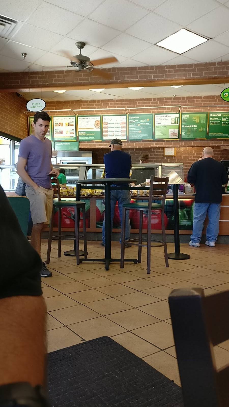 Subway | meal takeaway | 400 W South Boulder Rd, Lafayette, CO 80026, USA | 3036658860 OR +1 303-665-8860