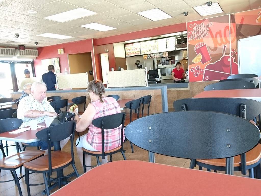 Jack in the Box | restaurant | 3970 County Rd 89, Dunnigan, CA 95937, USA | 5307244022 OR +1 530-724-4022