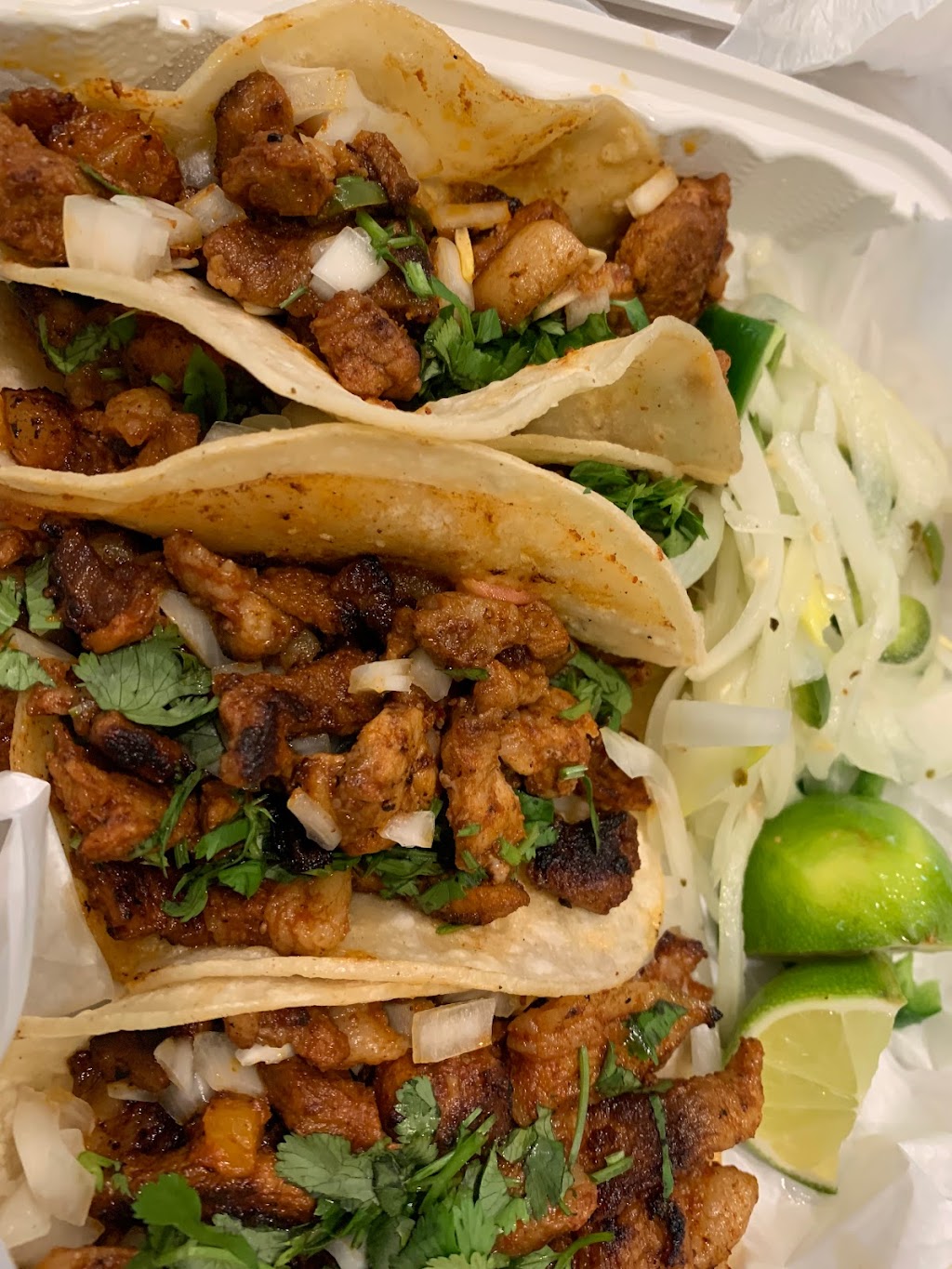 Diaz Food Truck | restaurant | 2150 E 7th St, Austin, TX 78702, USA | 7373441316 OR +1 737-344-1316