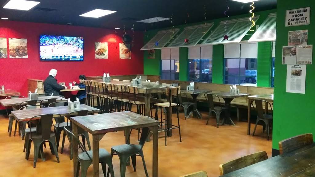 Caribbean Haven Restaurants | restaurant | 1780 S Victoria Ave E, Ventura, CA 93003, USA | 8053390705 OR +1 805-339-0705