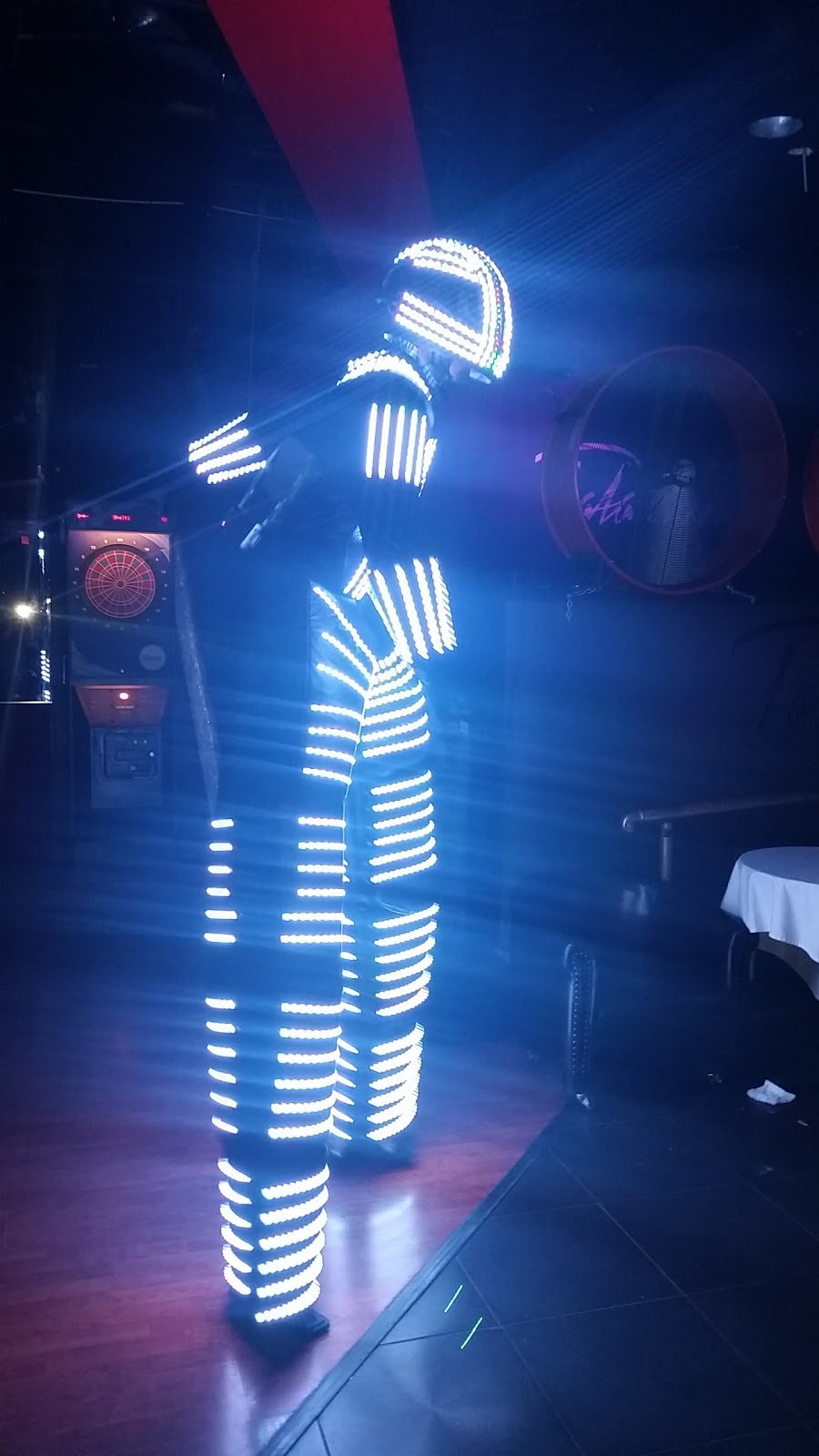 Paladium Night Club Sports Bar & Lounge | night club | 5688 W Sample Rd, Margate, FL 33073, USA | 9545325871 OR +1 954-532-5871