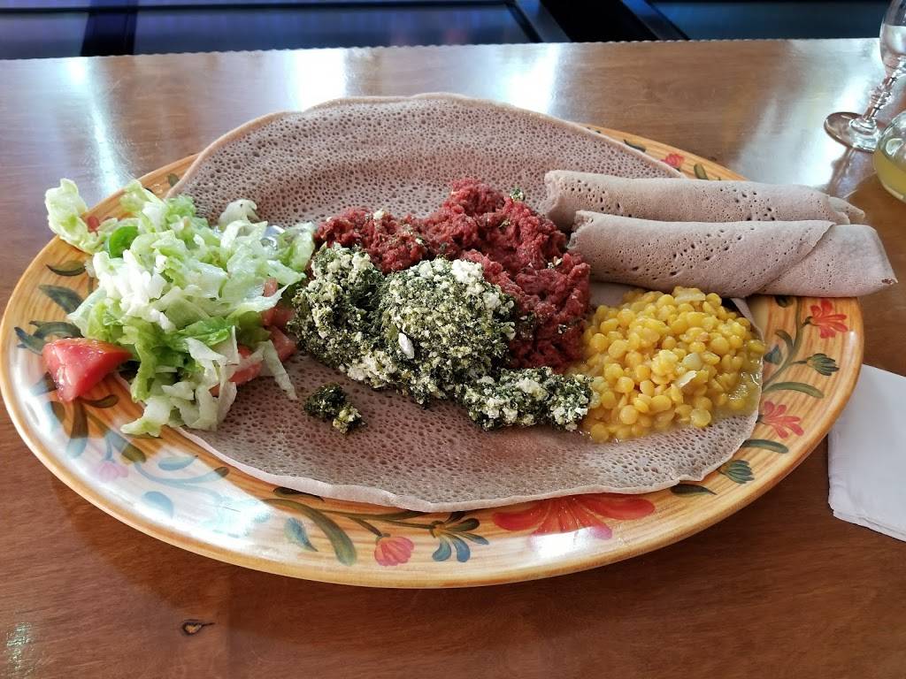 Habesha Restaurant | restaurant | 535 Main St, Malden, MA 02148, USA | 7813990868 OR +1 781-399-0868