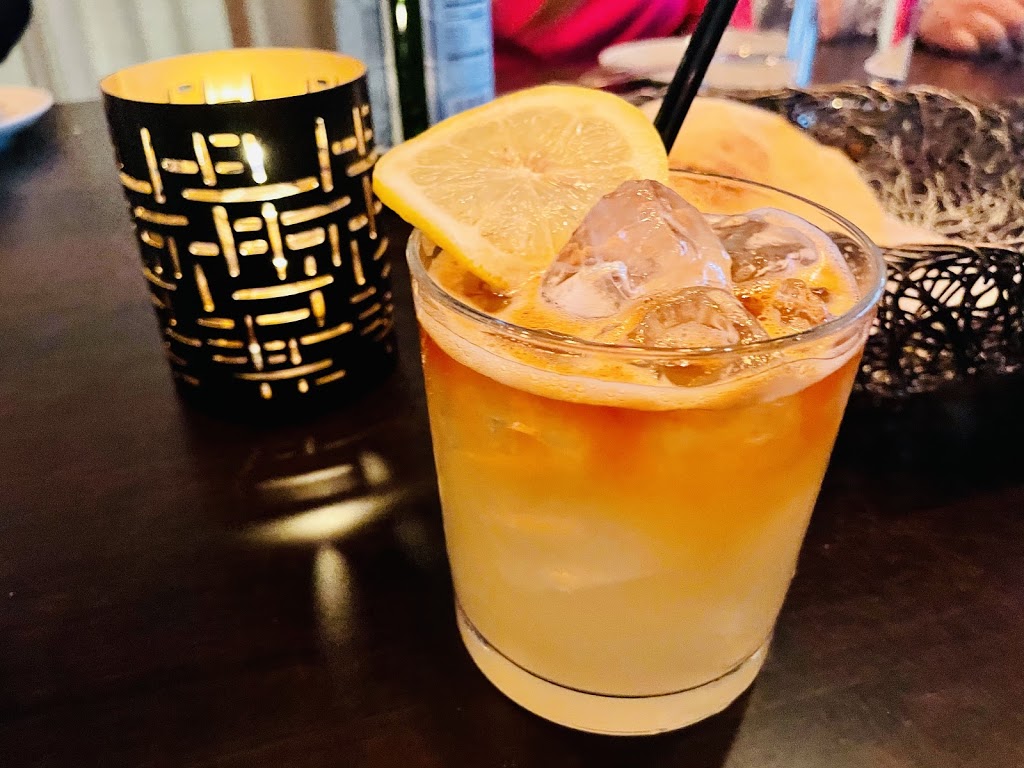 Leila | restaurant | 1245 Griswold St, Detroit, MI 48226, USA | 3138168100 OR +1 313-816-8100