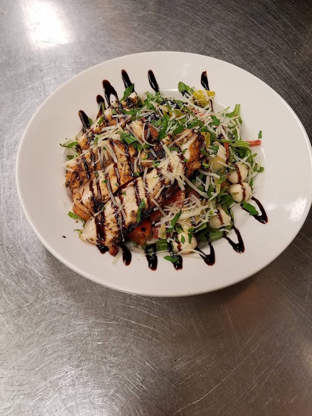 BJs Restaurant & Brewhouse | restaurant | 2365 Sand Creek Rd, Brentwood, CA 94513, USA | 9258091950 OR +1 925-809-1950