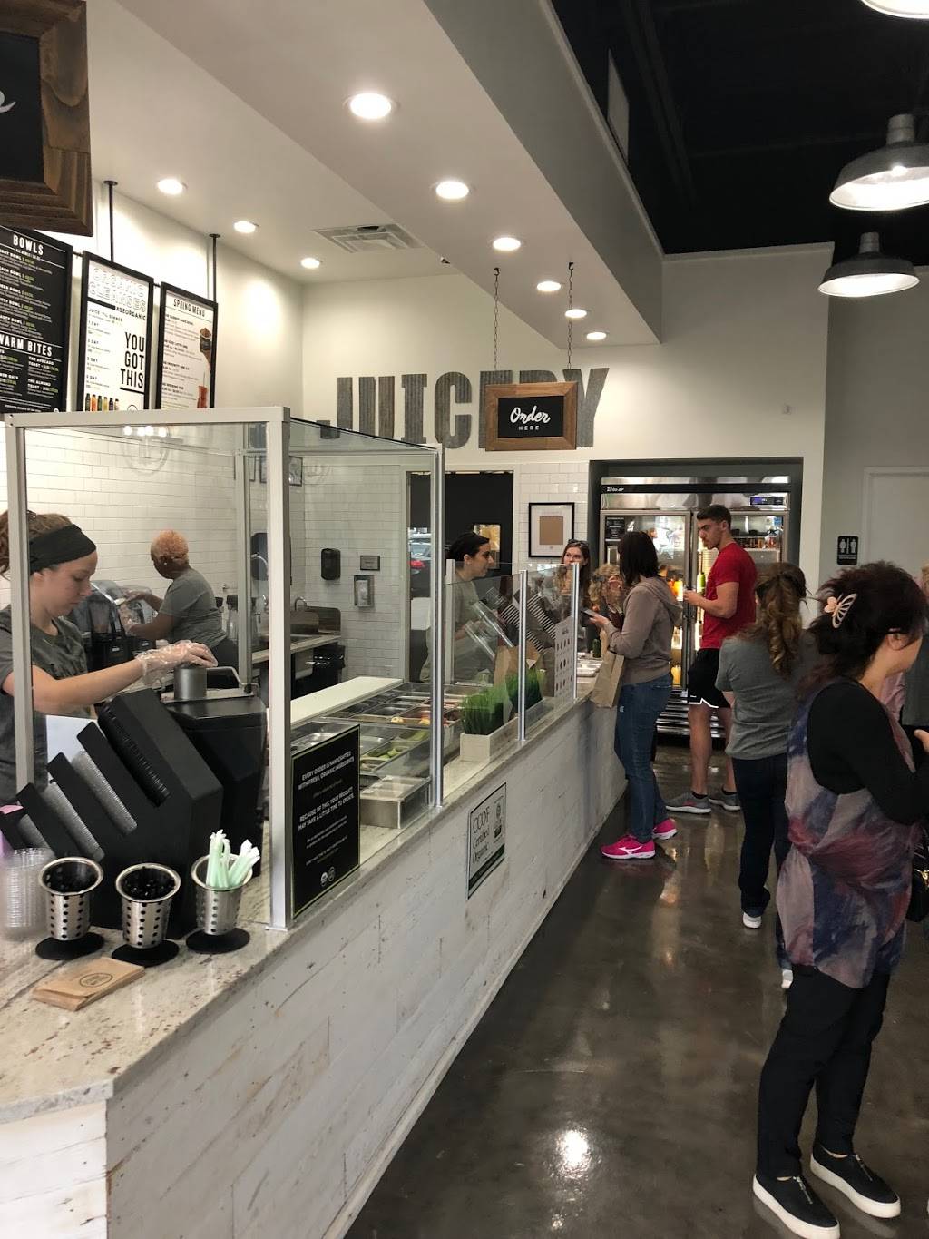 Clean Juice | restaurant | 3904 Hillsboro Pike Suite 103, Nashville, TN 37215, USA | 6156786213 OR +1 615-678-6213