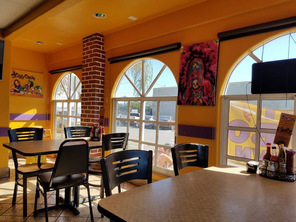 Crazy Creole Cafe | restaurant | 900 Long Beach Boulevard, Long Beach, CA 90813, USA | 5625075494 OR +1 562-507-5494