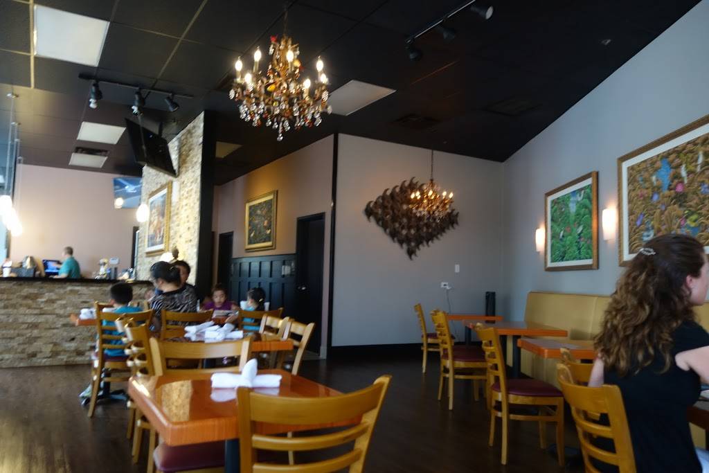 Thai Lotus | restaurant | 3450 Kildaire Farm Rd #150, Cary, NC 27518, USA | 9842297333 OR +1 984-229-7333