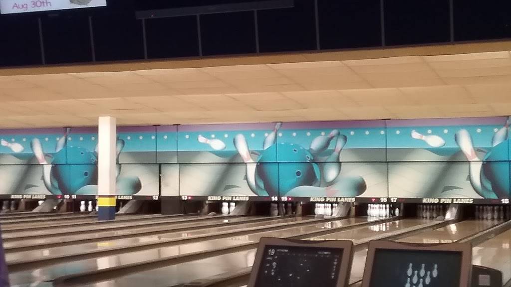 King Pin Lanes | meal takeaway | 3410 N Academy Blvd, Colorado Springs, CO 80917, USA | 7195740820 OR +1 719-574-0820