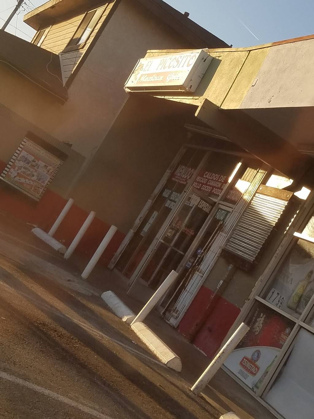 El Picocito Restaurant | restaurant | 10055 Alondra Blvd, Bellflower, CA 90706, USA | 5628675601 OR +1 562-867-5601