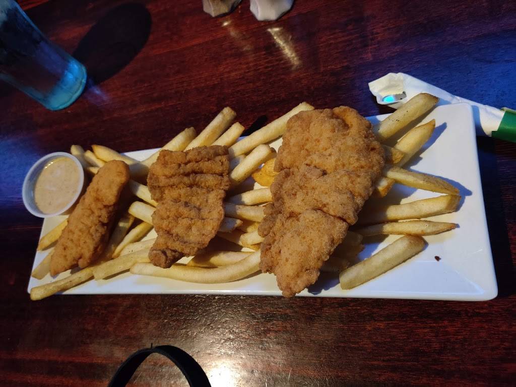 R.T. OSullivans Sports Grill | restaurant | 7919 E Thomas Rd #101, Scottsdale, AZ 85251, USA | 4803076533 OR +1 480-307-6533