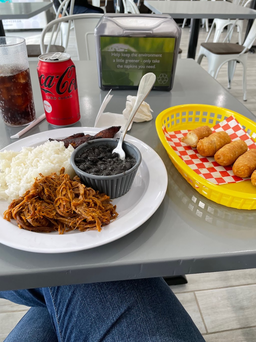 Sabor Venezolano Katy | restaurant | 25830 Westheimer Pkwy, Katy, TX 77494, USA | 3465767600 OR +1 346-576-7600