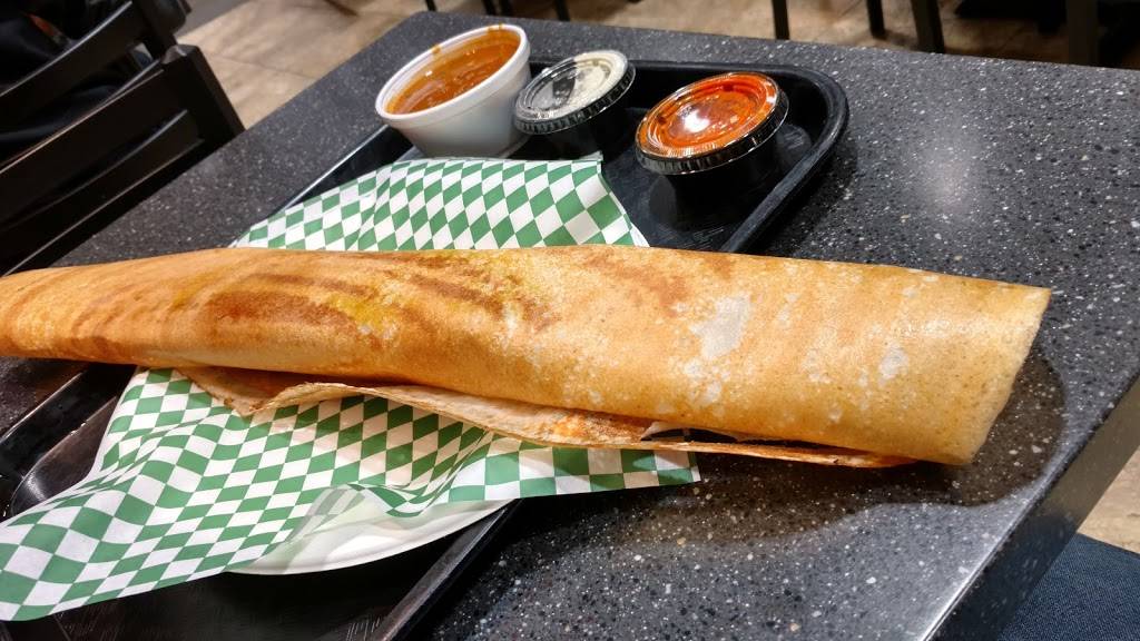 Indian Connection | restaurant | 17235 NW Corridor Ct #12, Beaverton, OR 97006, USA | 5036176984 OR +1 503-617-6984