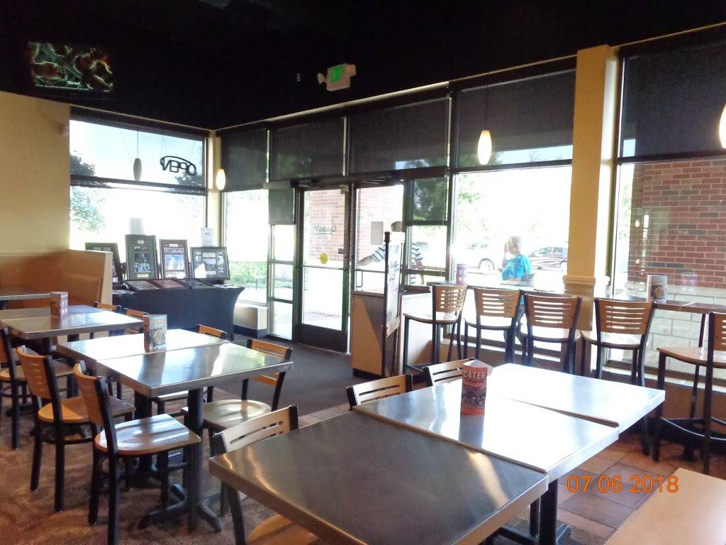 QDOBA Mexican Eats | restaurant | 1800 24th Ave NW, Norman, OK 73069, USA | 4057015655 OR +1 405-701-5655