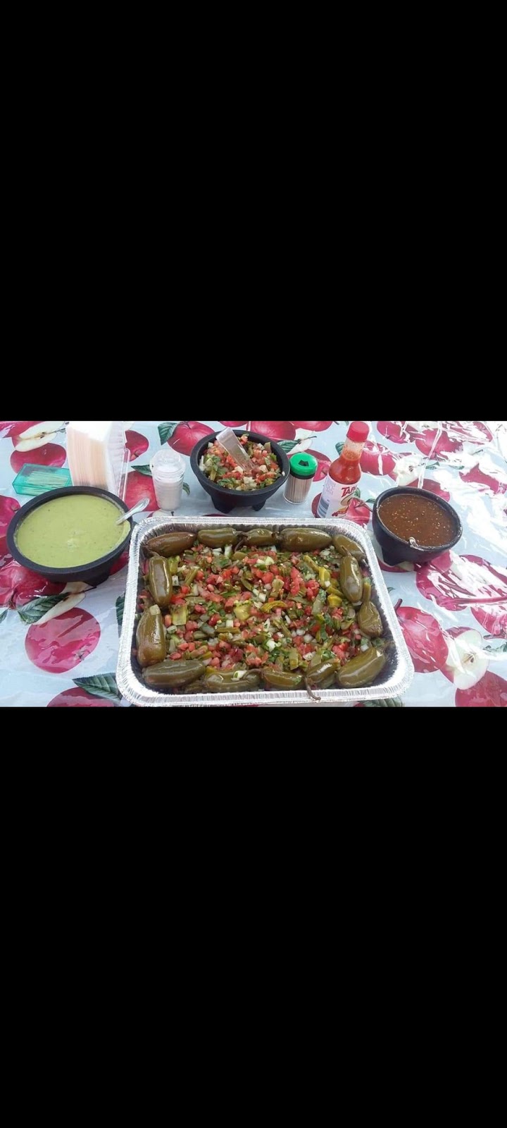 Carnitas Carnitas Zamora, Michoacán | restaurant | 2301 E 12th St, Oakland, CA 94601, USA | 5108664421 OR +1 510-866-4421