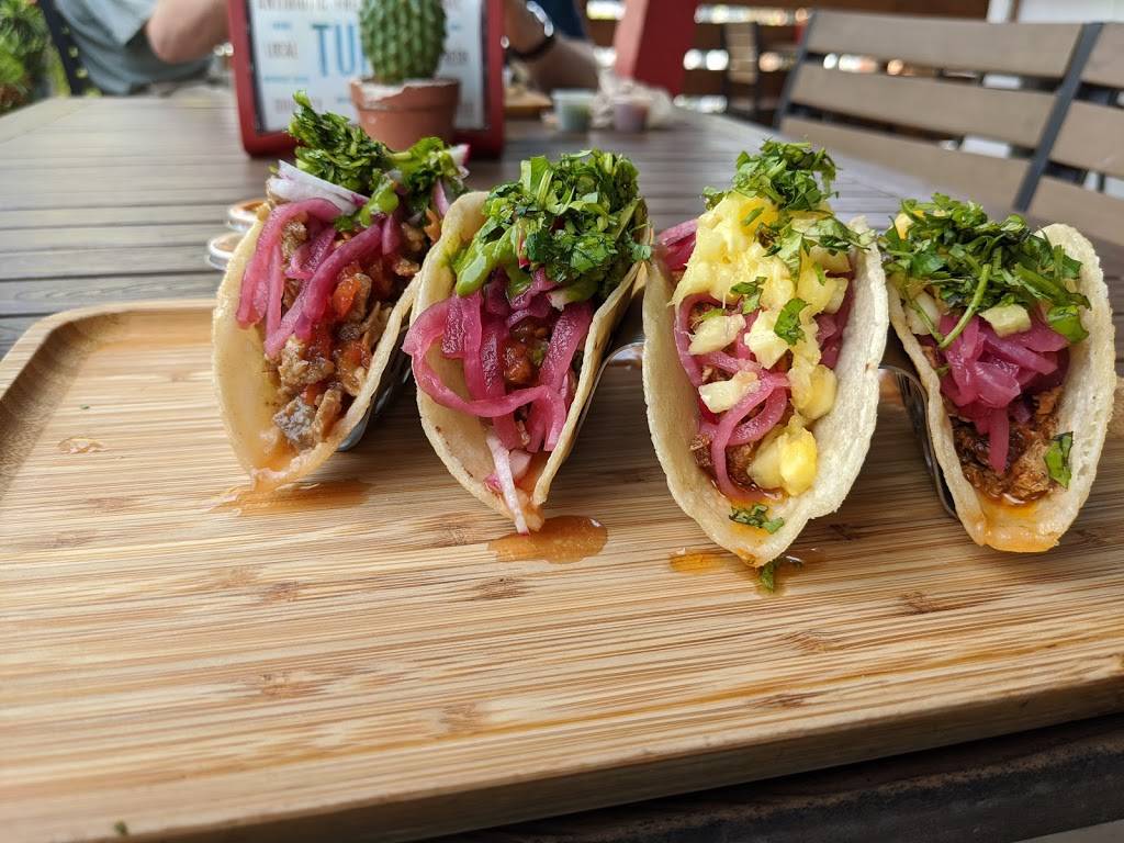 Turco Taco | restaurant | 410 9th St N, Naples, FL 34102, USA | 2393314527 OR +1 239-331-4527