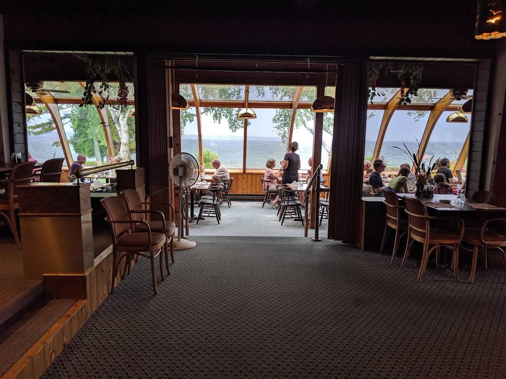 Florian II Supper Club | restaurant | 8048 WI-57, Baileys Harbor, WI 54202, USA | 9208392361 OR +1 920-839-2361