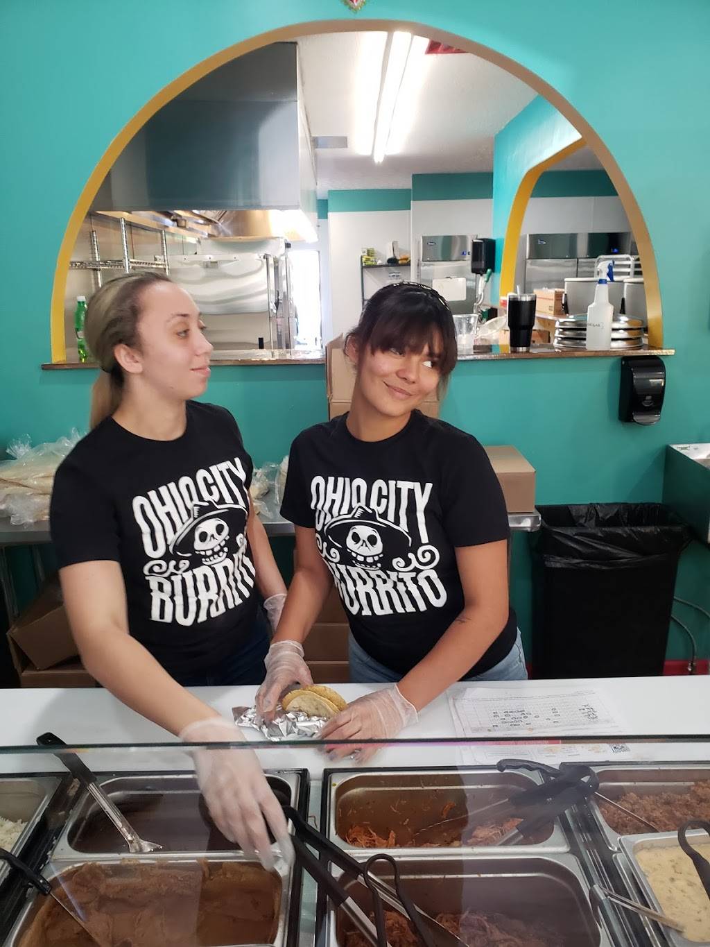 Ohio City Burrito | restaurant | 14412 Detroit Rd, Lakewood, OH 44107, USA | 2167124492 OR +1 216-712-4492