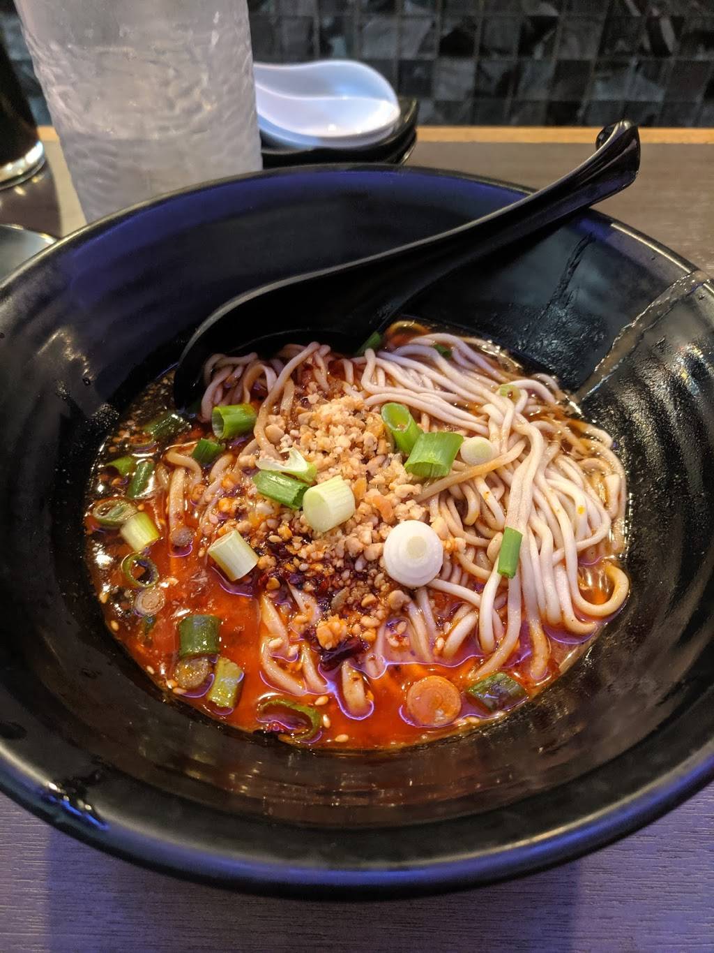 Everyday Noodles | restaurant | 5875 Forbes Ave, Pittsburgh, PA 15217, USA | 4124216668 OR +1 412-421-6668