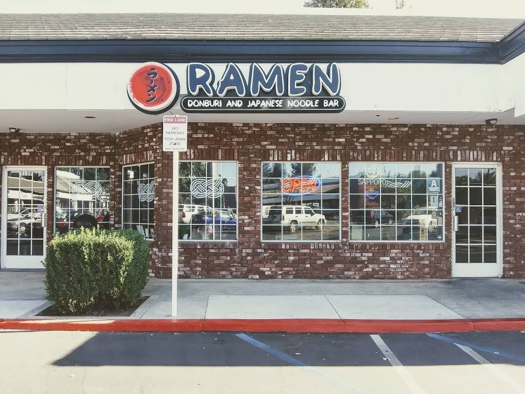 O Ramen | restaurant | 5139 Ming Ave, Bakersfield, CA 93309, USA | 6616656632 OR +1 661-665-6632