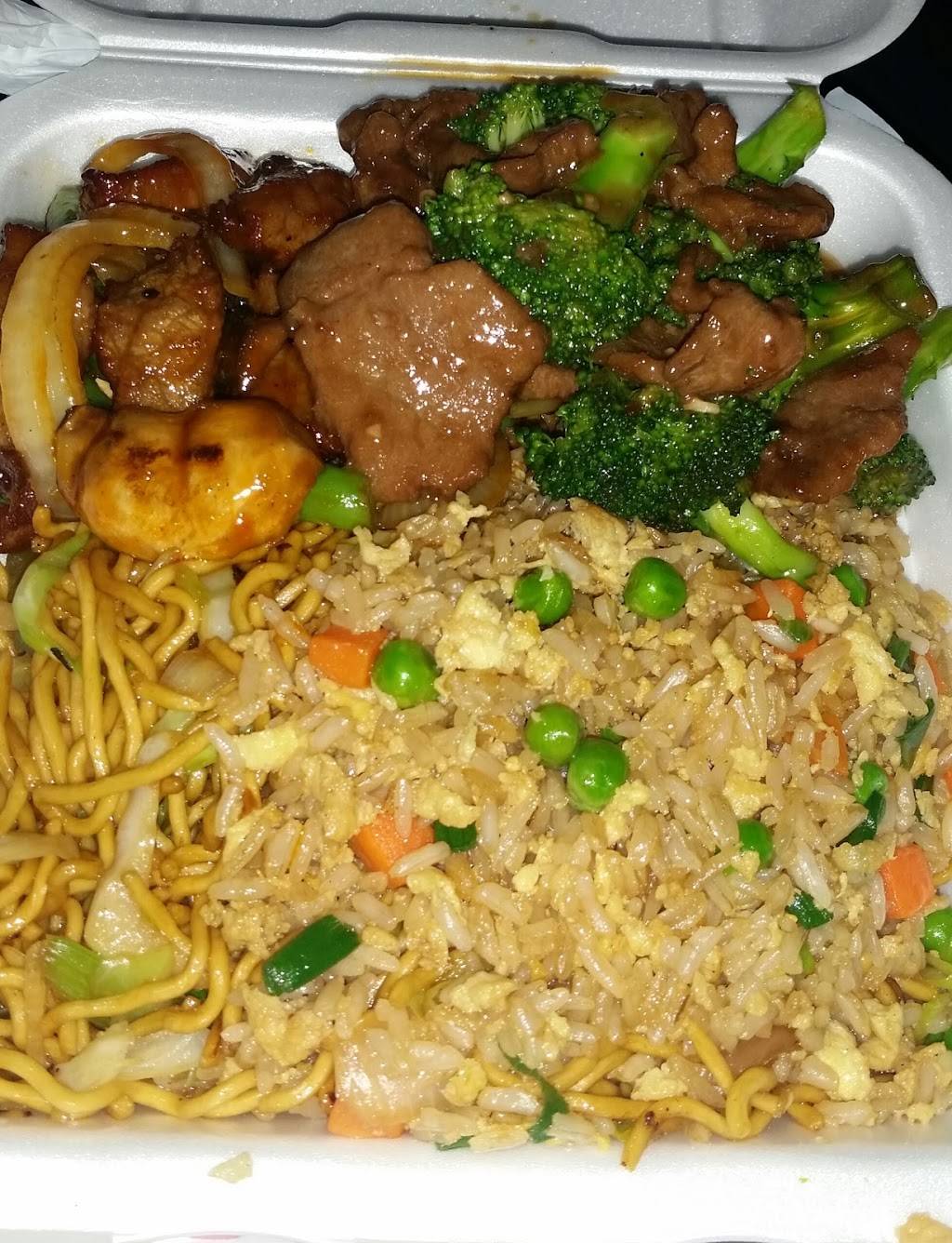 Panda Express | meal takeaway | 23572 El Toro Rd, Lake Forest, CA 92630, USA | 9494728445 OR +1 949-472-8445