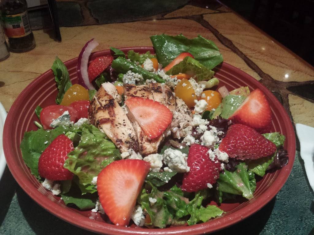 Carrabbas Italian Grill | restaurant | 3300 S Pinnacle Hills Pkwy, Rogers, AR 72758, USA | 4792732962 OR +1 479-273-2962