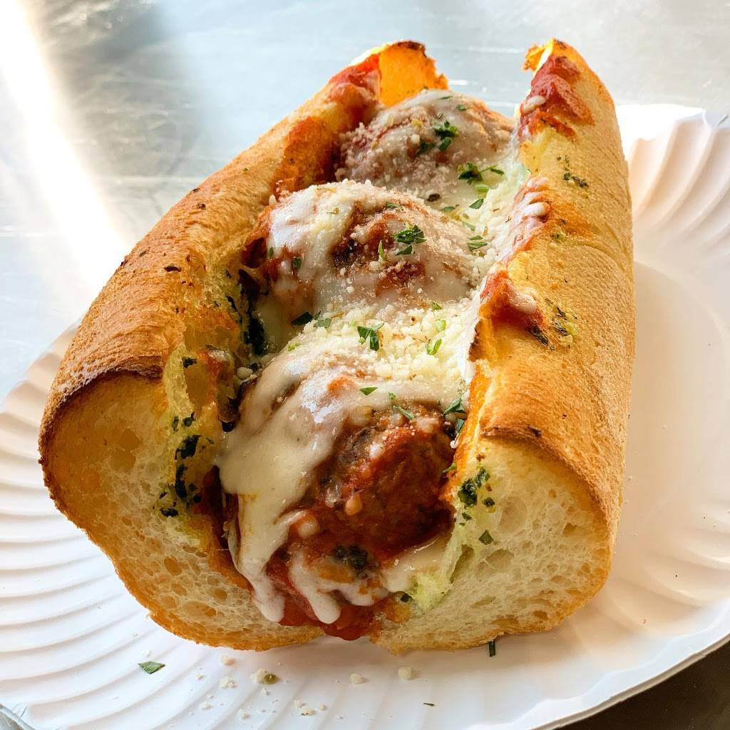 Pizza di Joey | restaurant | 1065 S Charles St, Baltimore, MD 21230, USA | 4438692339 OR +1 443-869-2339