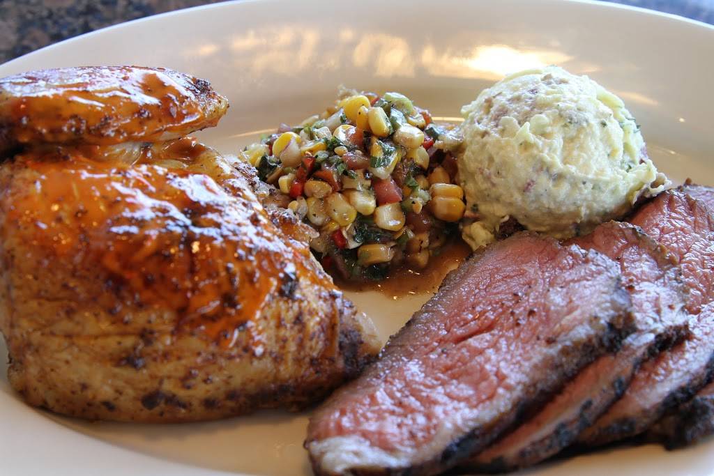 Rigatonis Red Smoke Grill | restaurant | 4501 Hopyard Rd, Pleasanton, CA 94588, USA | 9257340307 OR +1 925-734-0307